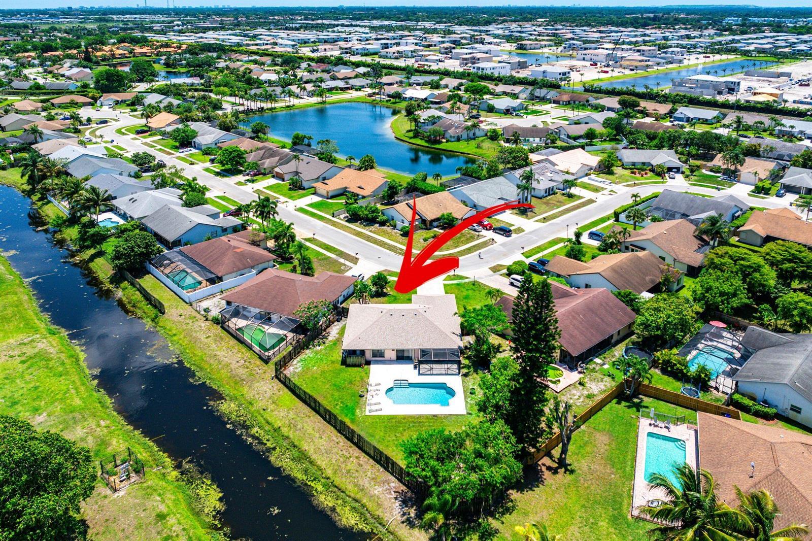 9792 Majorca Place, Boca Raton FL 33434 photo 2
