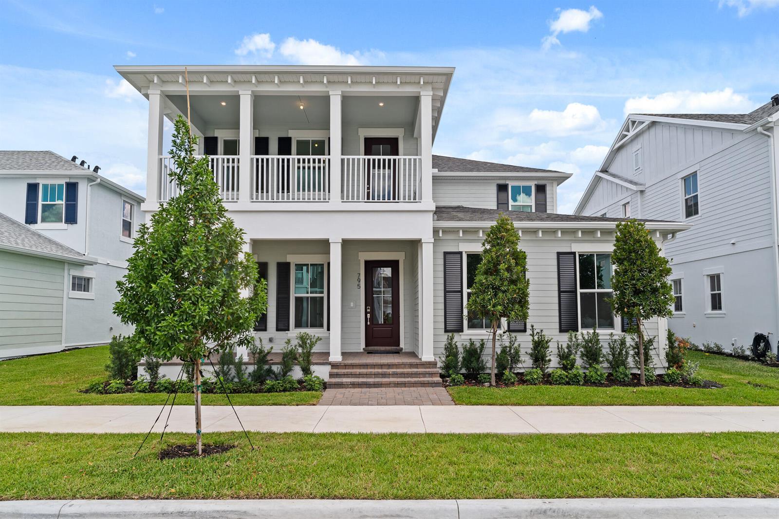 795 SW Prairie Avenue, Palm City FL 34990