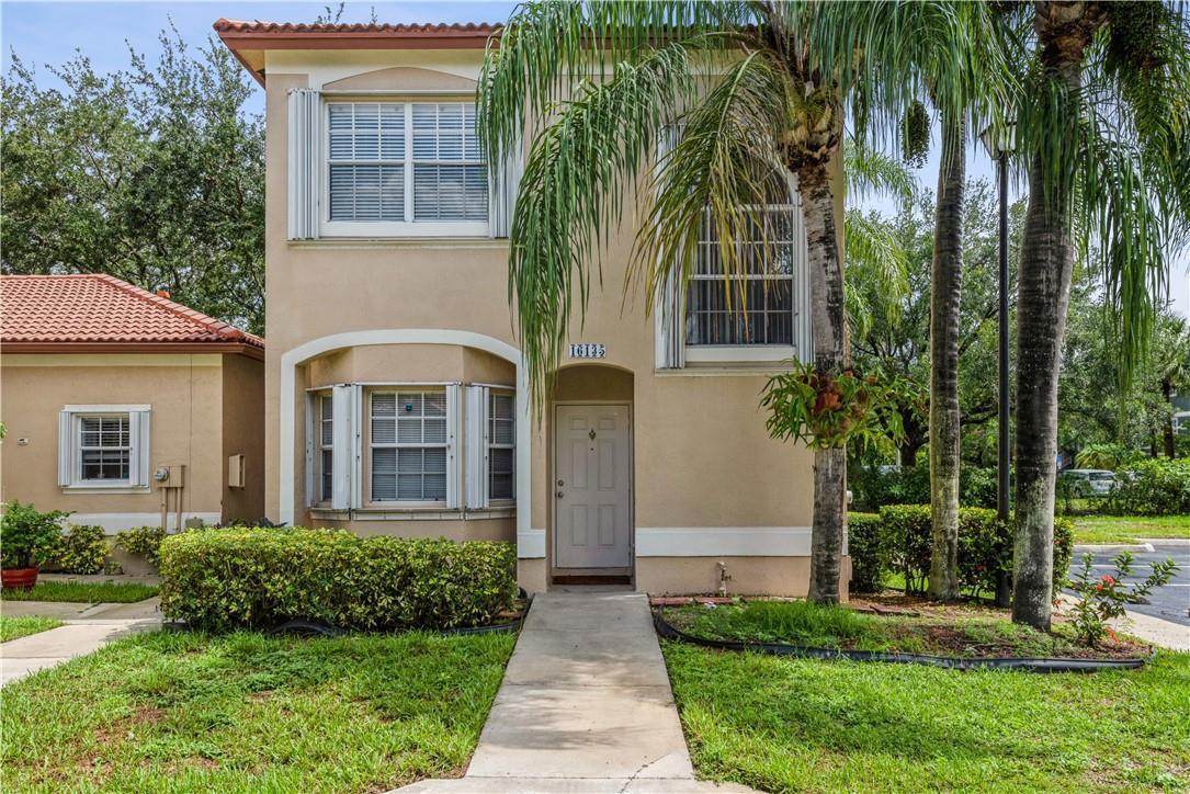 16135 Emerald Cove Road, Weston FL 33331