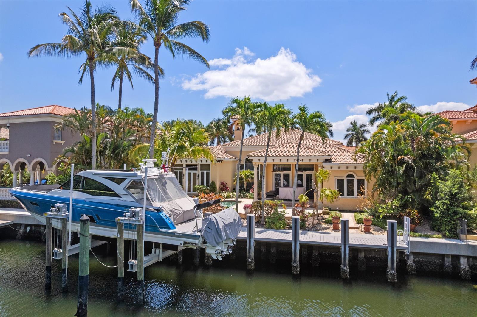 841 Harbour Isle Place, North Palm Beach FL 33410 photo 2