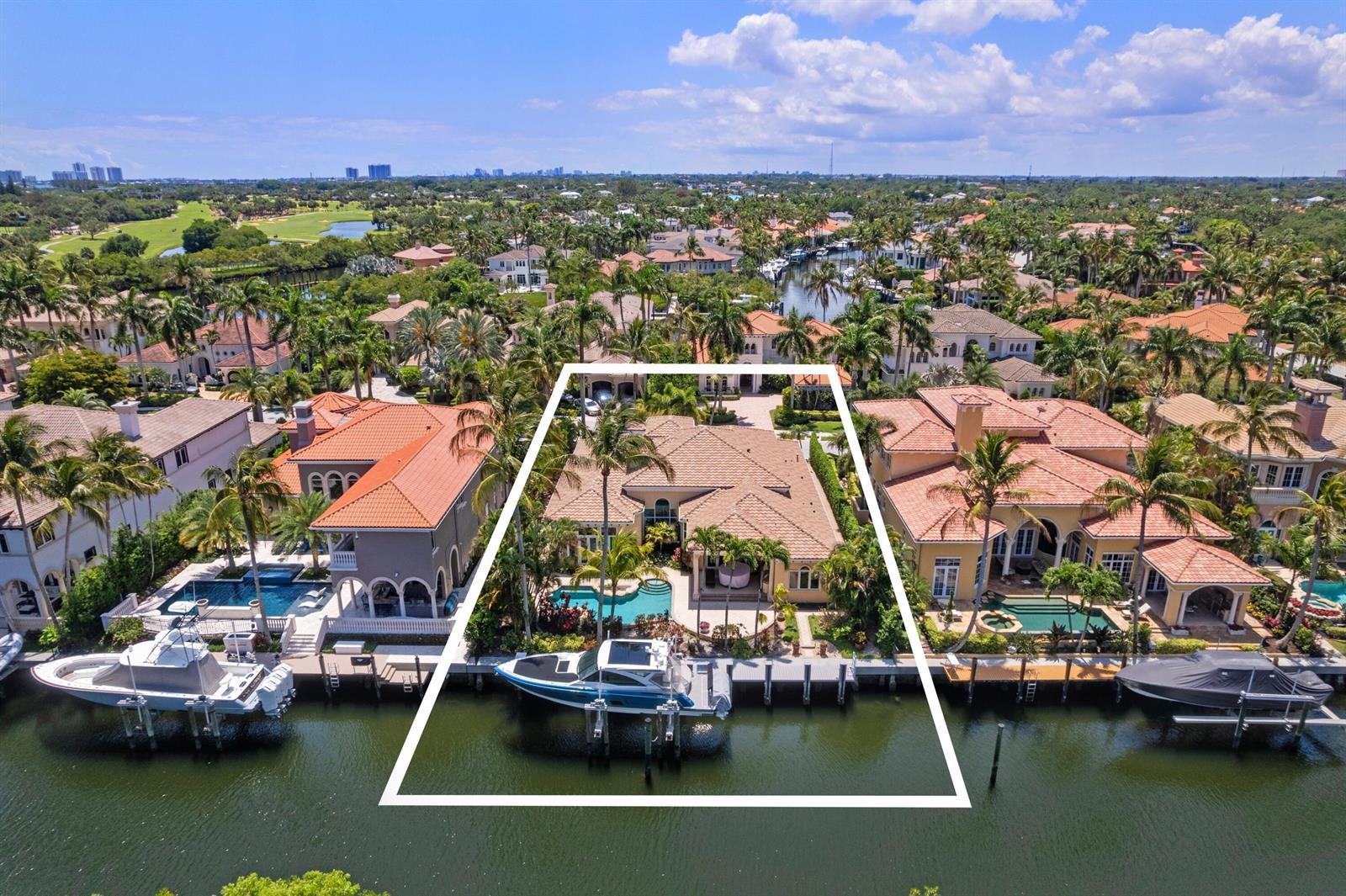 841 Harbour Isle Place, North Palm Beach FL 33410 photo 3