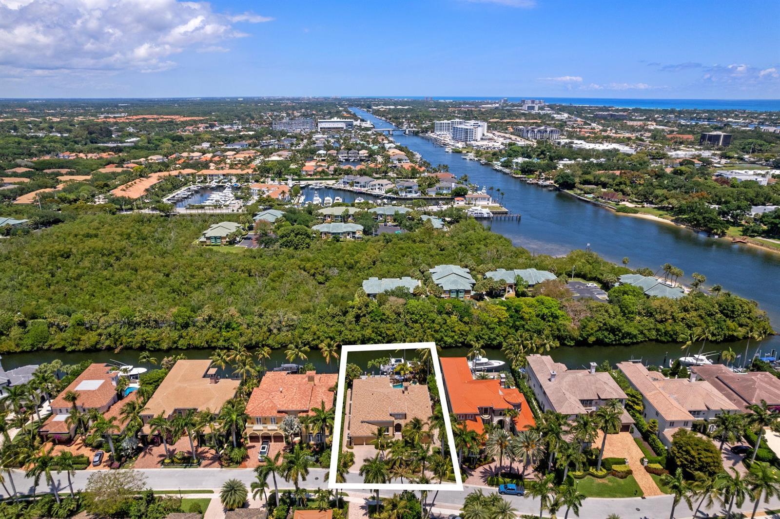 841 Harbour Isle Place, North Palm Beach FL 33410 photo 5