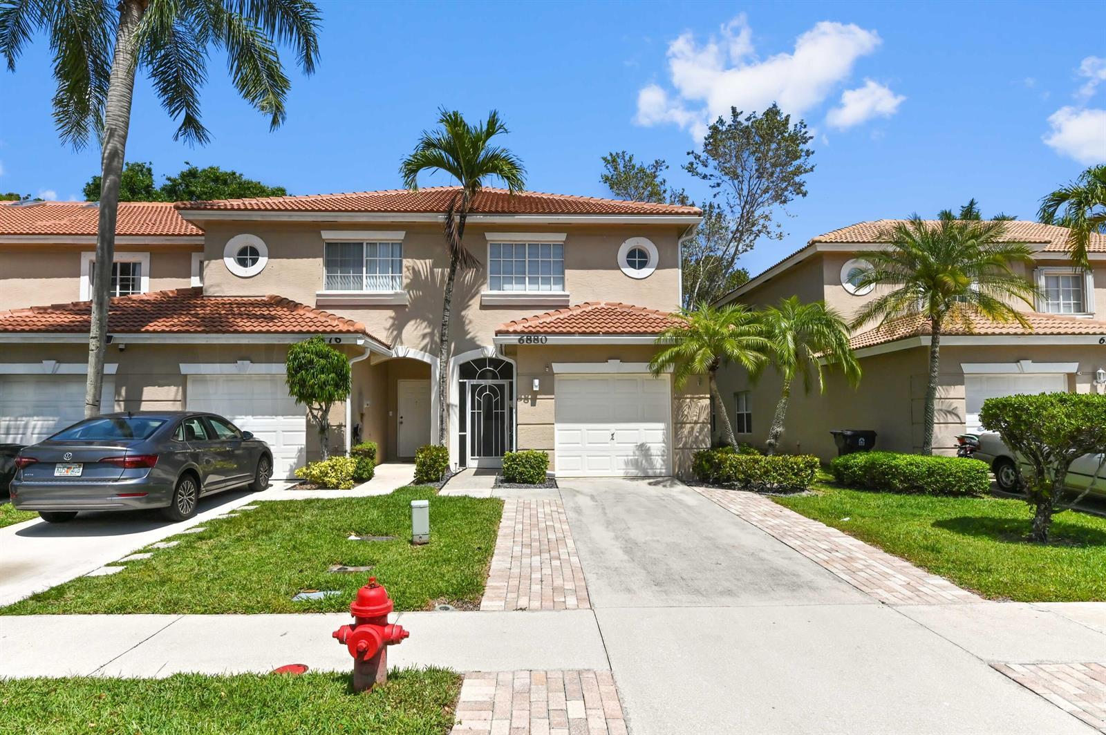 6880 Brook Hollow Road, Lake Worth FL 33467