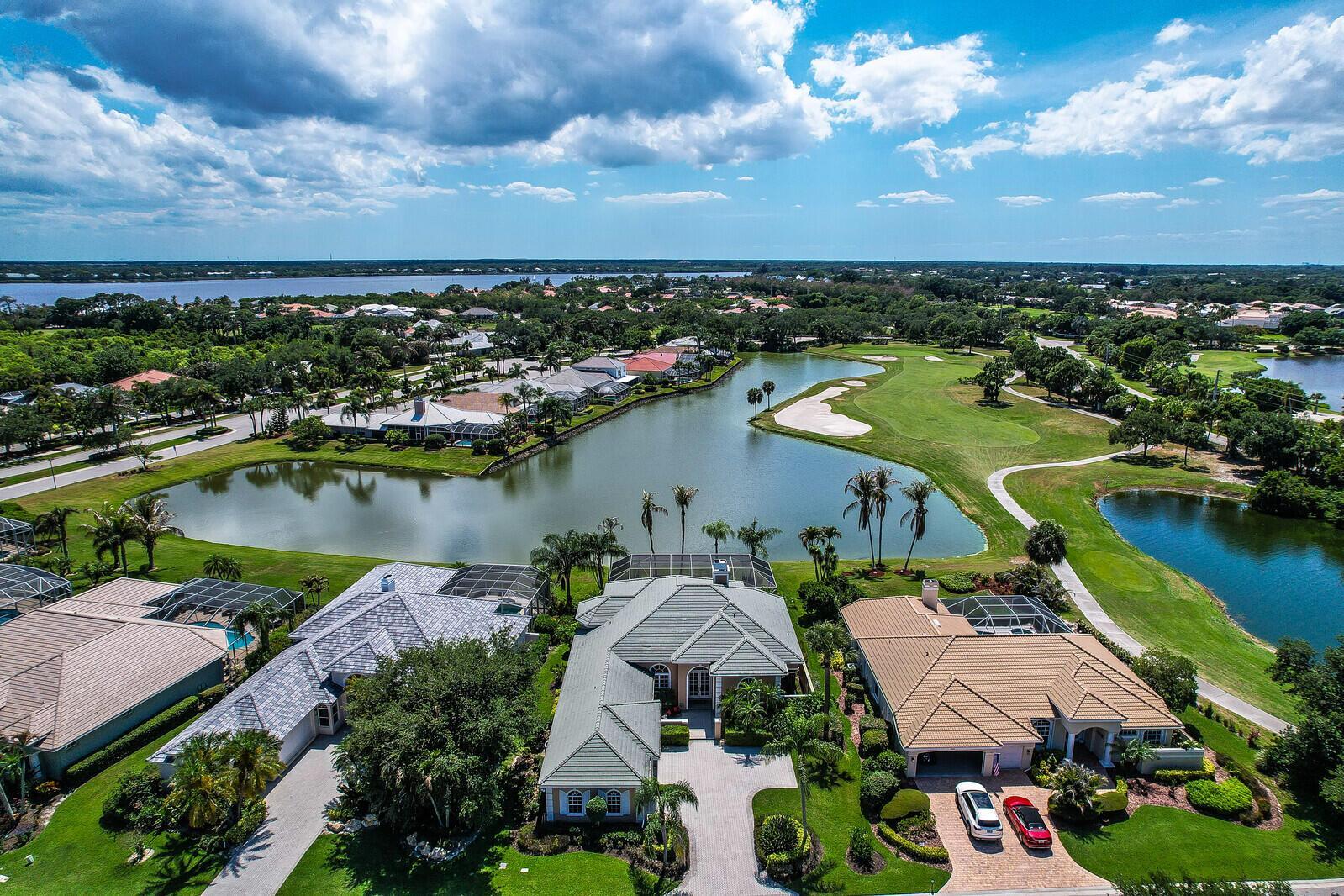 3506 SE Charing Cross Lane, Port St. Lucie FL 34952 photo 2
