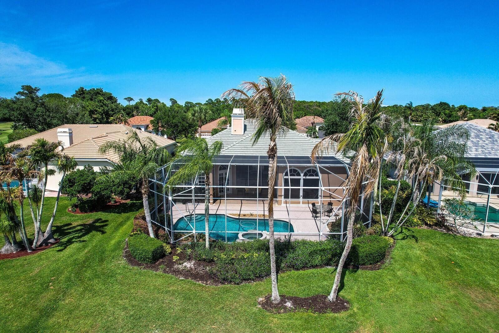 3506 SE Charing Cross Lane, Port St. Lucie FL 34952 photo 4
