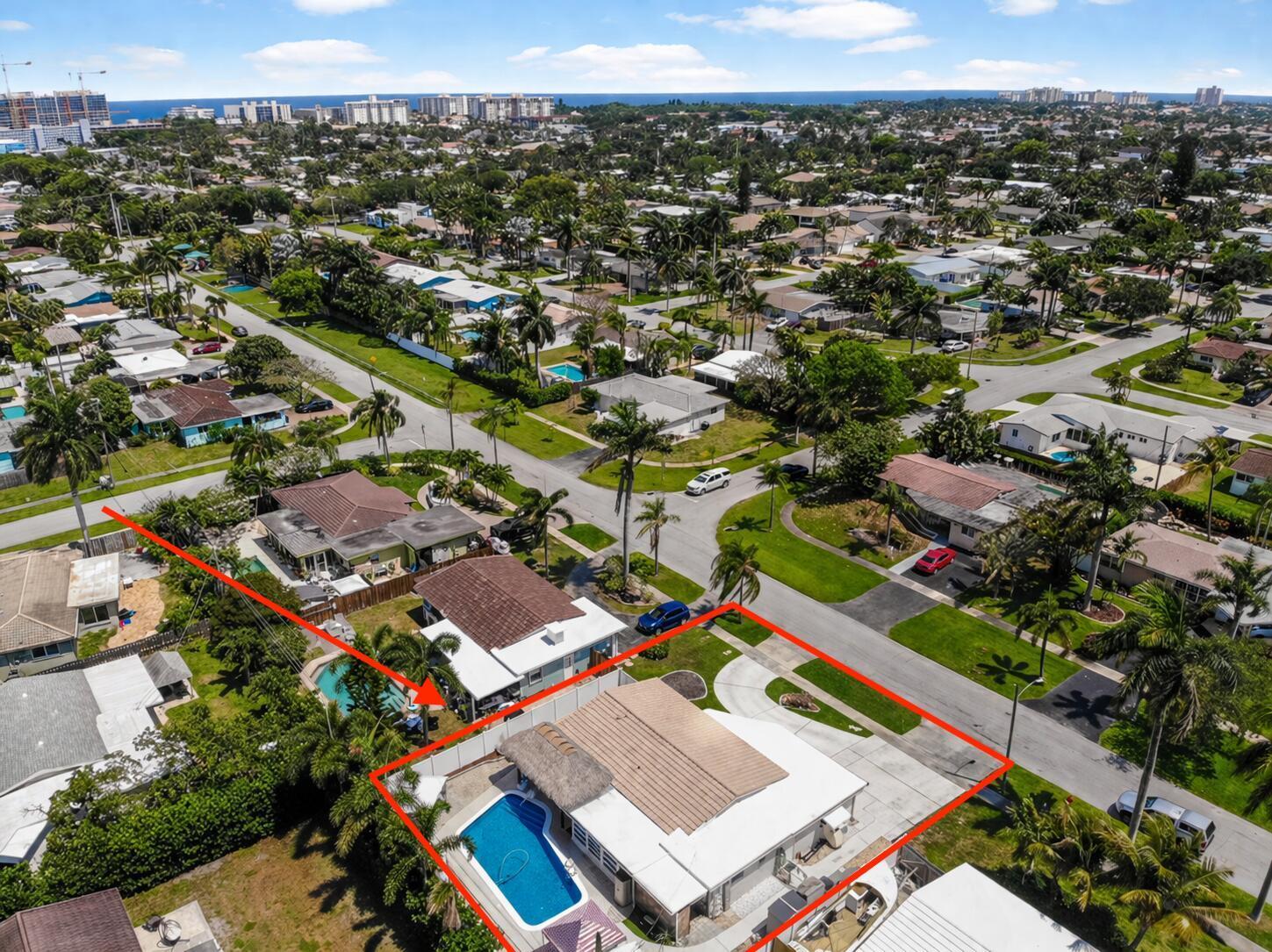 1009 SE 15th Street, Deerfield Beach FL 33441 photo 2