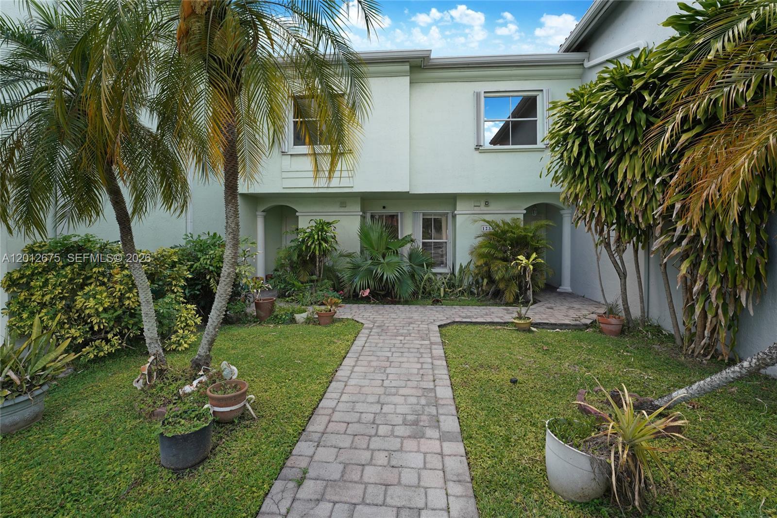12348 NW 11th Ln # 1010, Miami FL 33182 photo 2