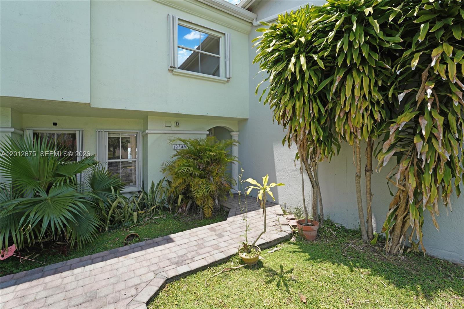 12348 NW 11th Ln # 1010, Miami FL 33182