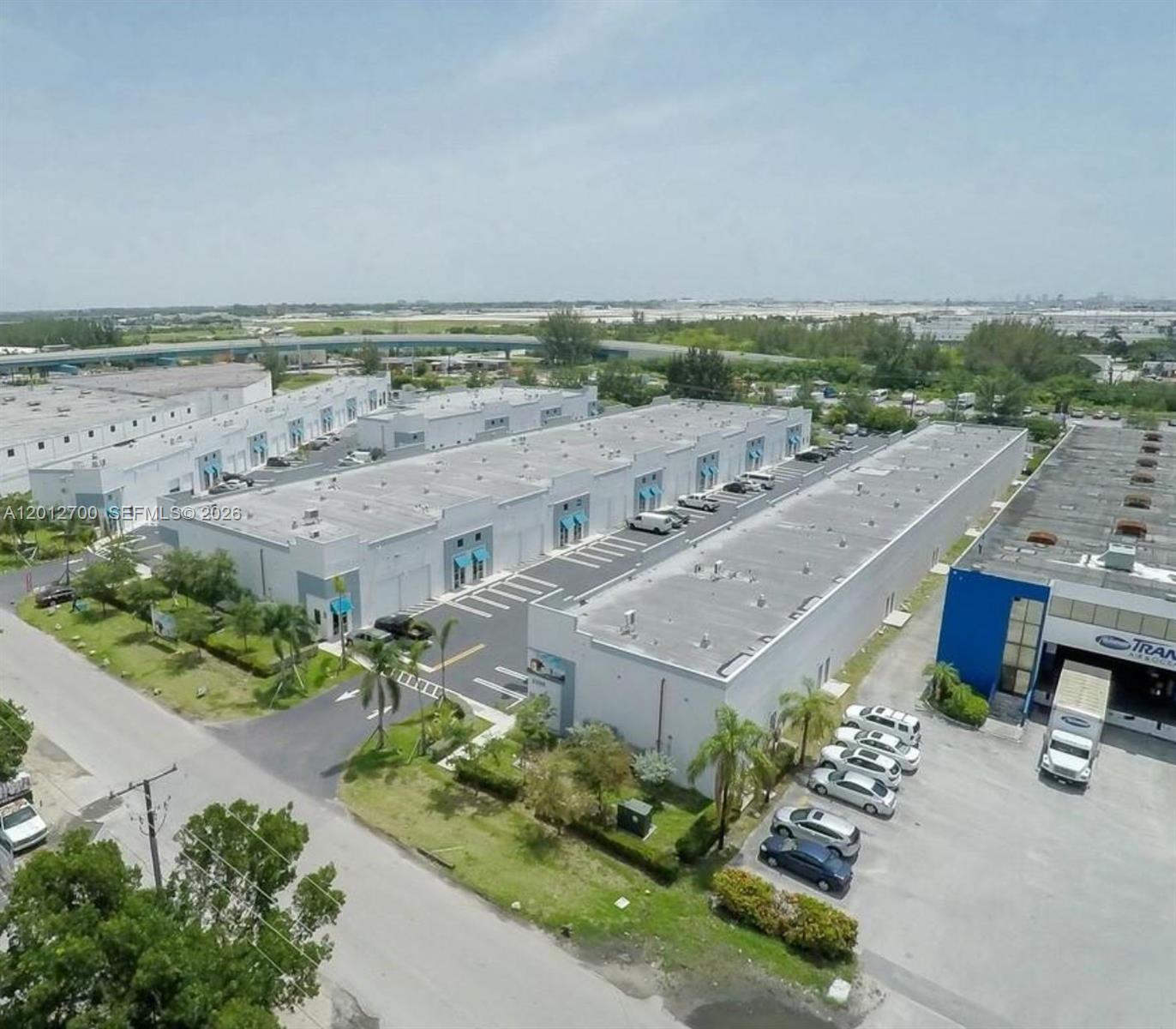 2355 NW 70th Ave 11, Miami FL 33122 photo 4