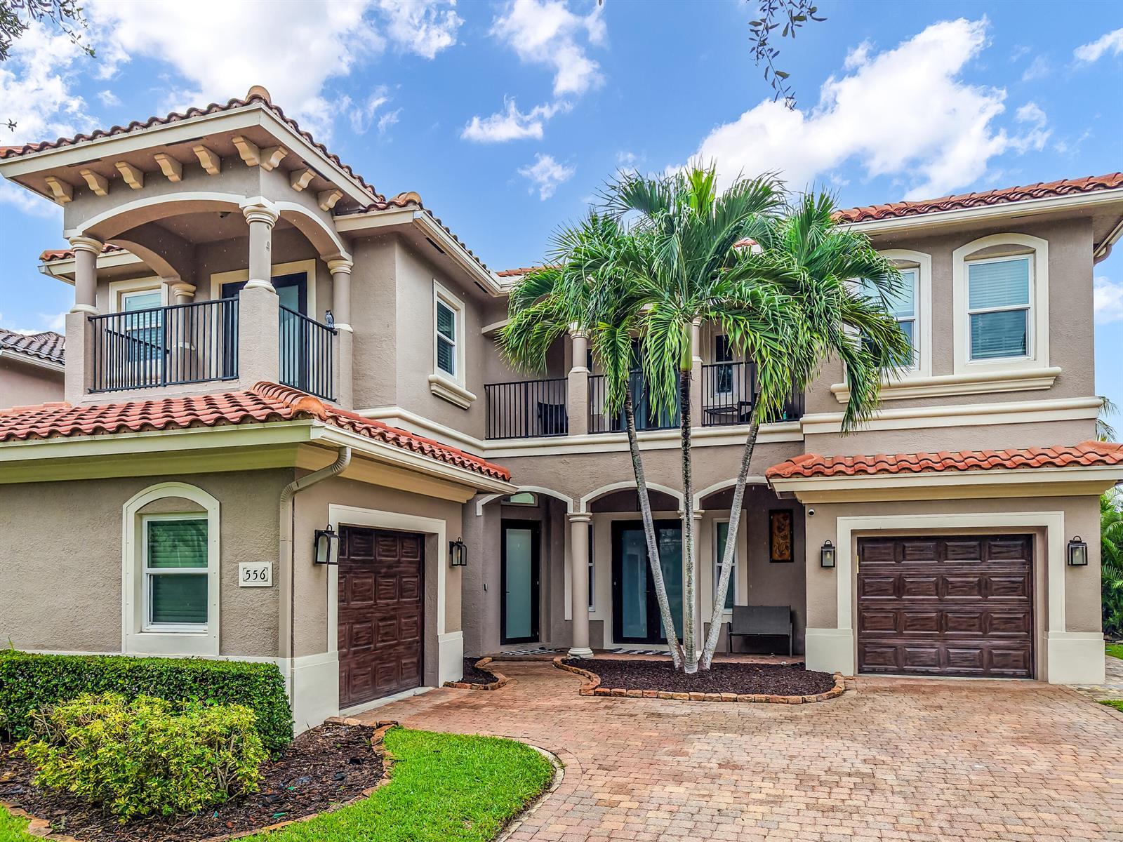 556 Cresta Circle, West Palm Beach FL 33413 photo 3