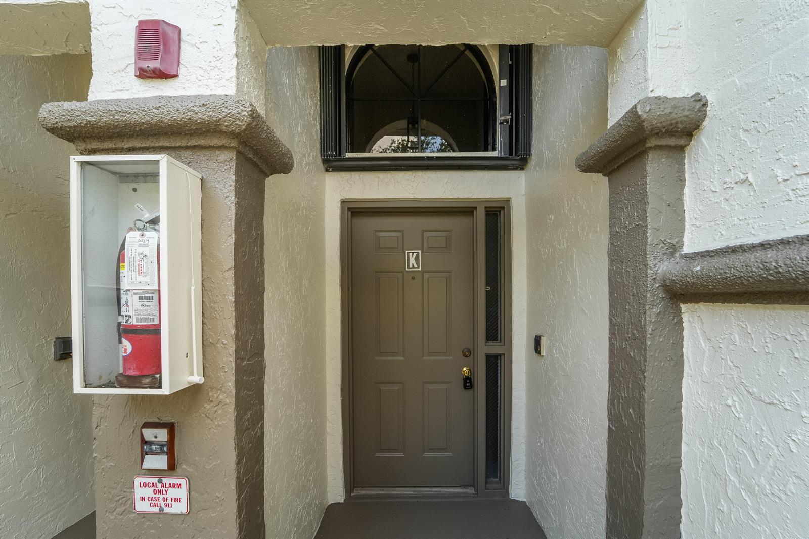 5218 Europa Drive # K, Boynton Beach FL 33437 photo 2