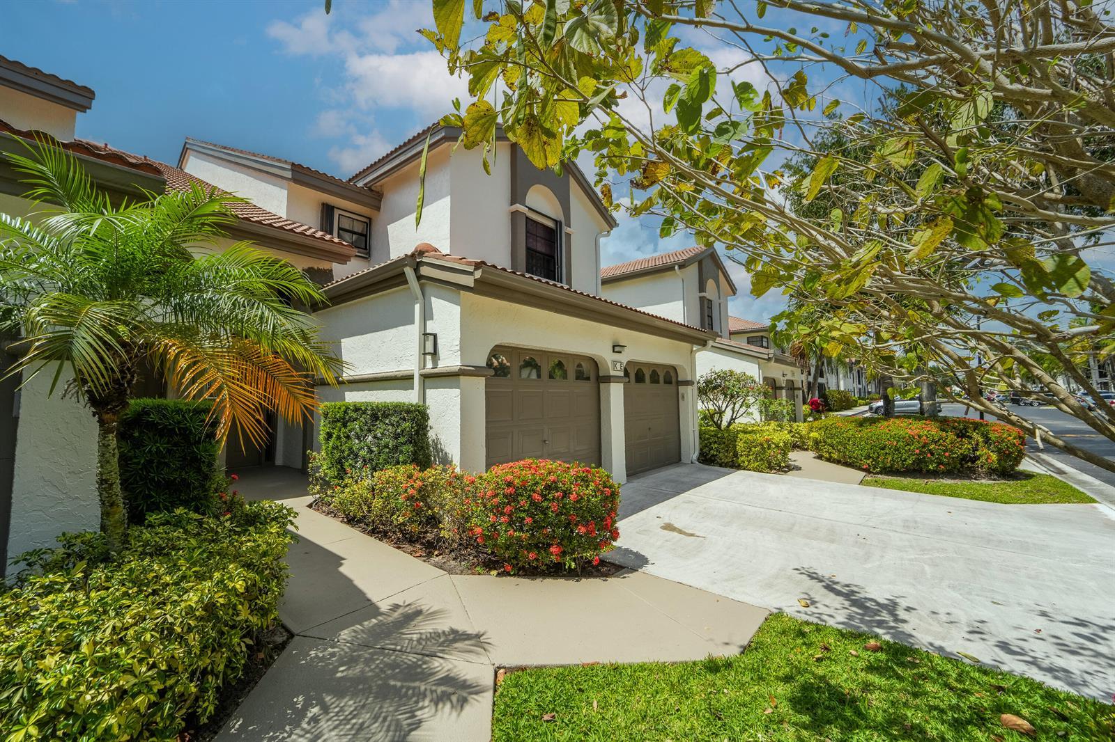 5218 Europa Drive # K, Boynton Beach FL 33437 photo 3