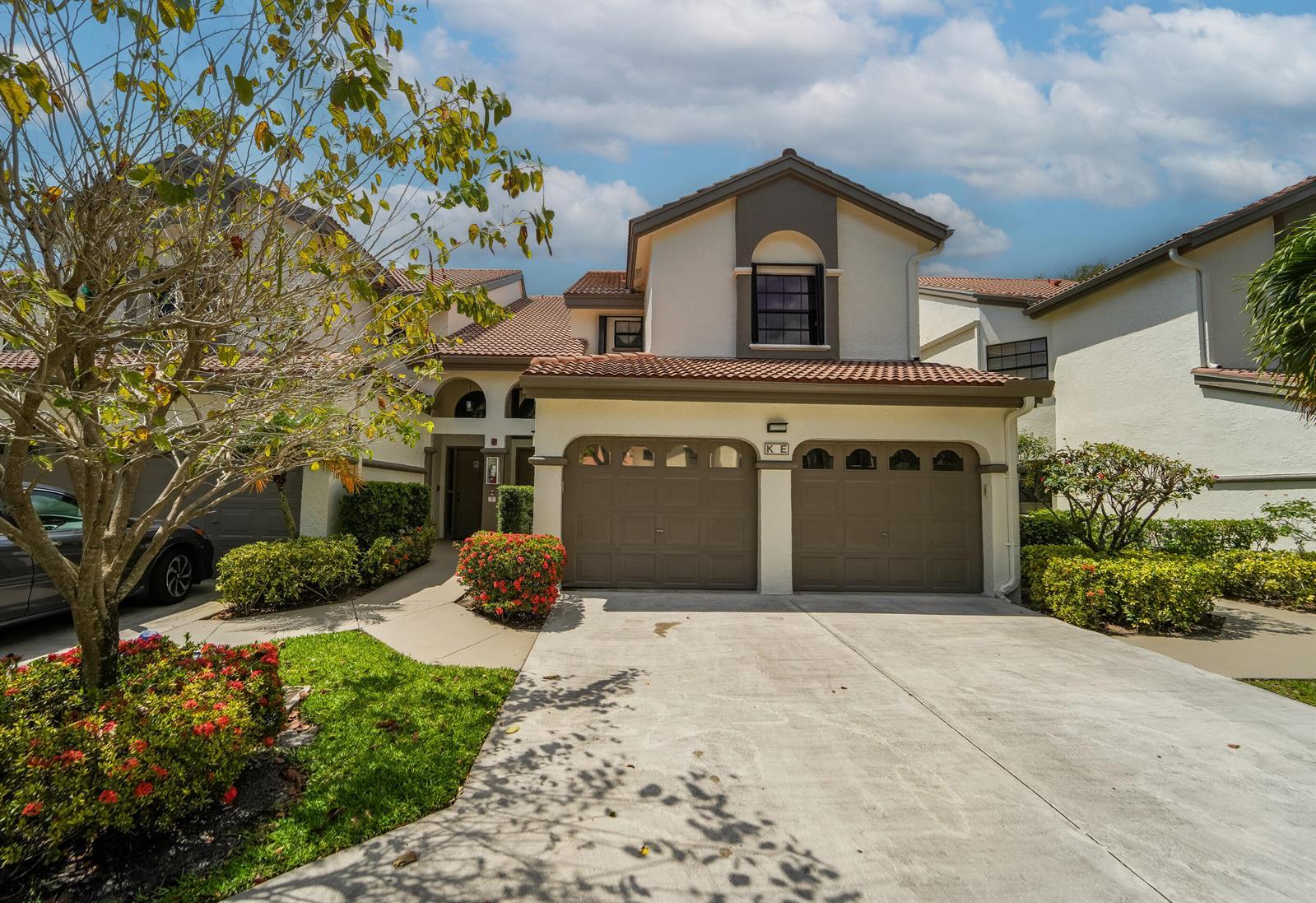 5218 Europa Drive # K, Boynton Beach FL 33437