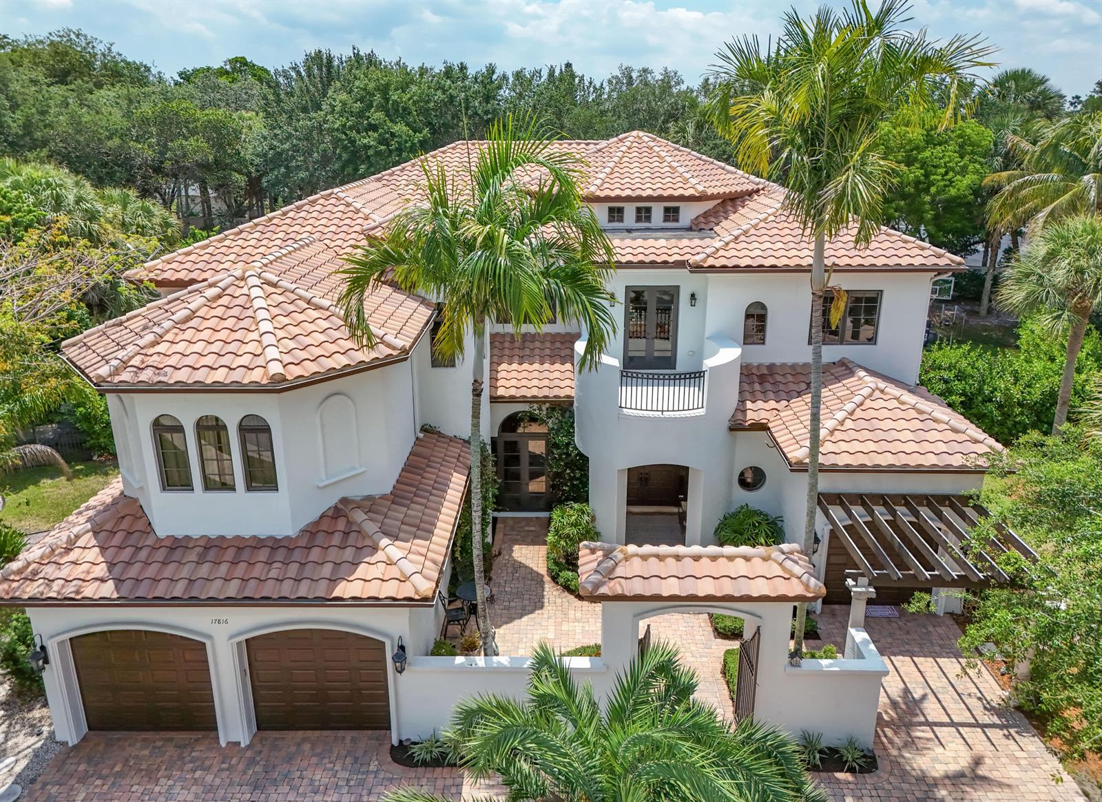 17816 Key Vista Way, Boca Raton FL 33496 photo 2