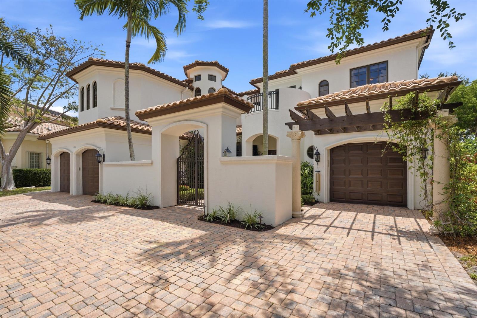 17816 Key Vista Way, Boca Raton FL 33496 photo 3