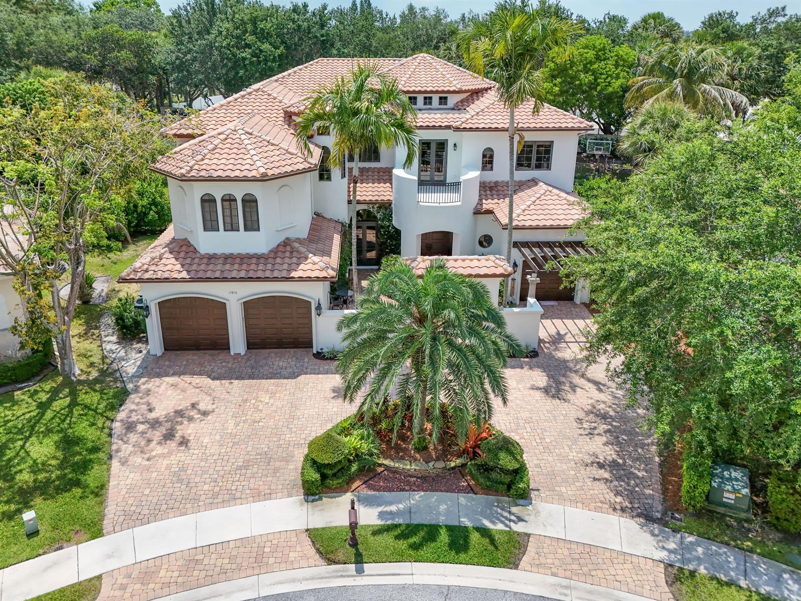 17816 Key Vista Way, Boca Raton FL 33496