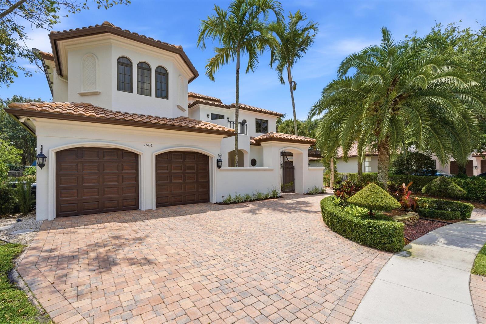 17816 Key Vista Way, Boca Raton FL 33496 photo 4