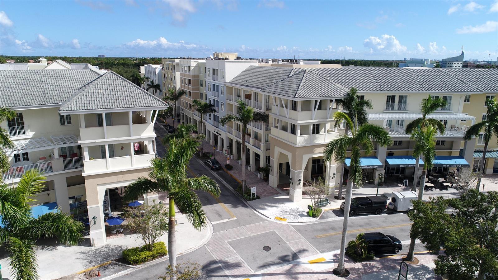 1200 Town Center Drive # 511, Jupiter FL 33458