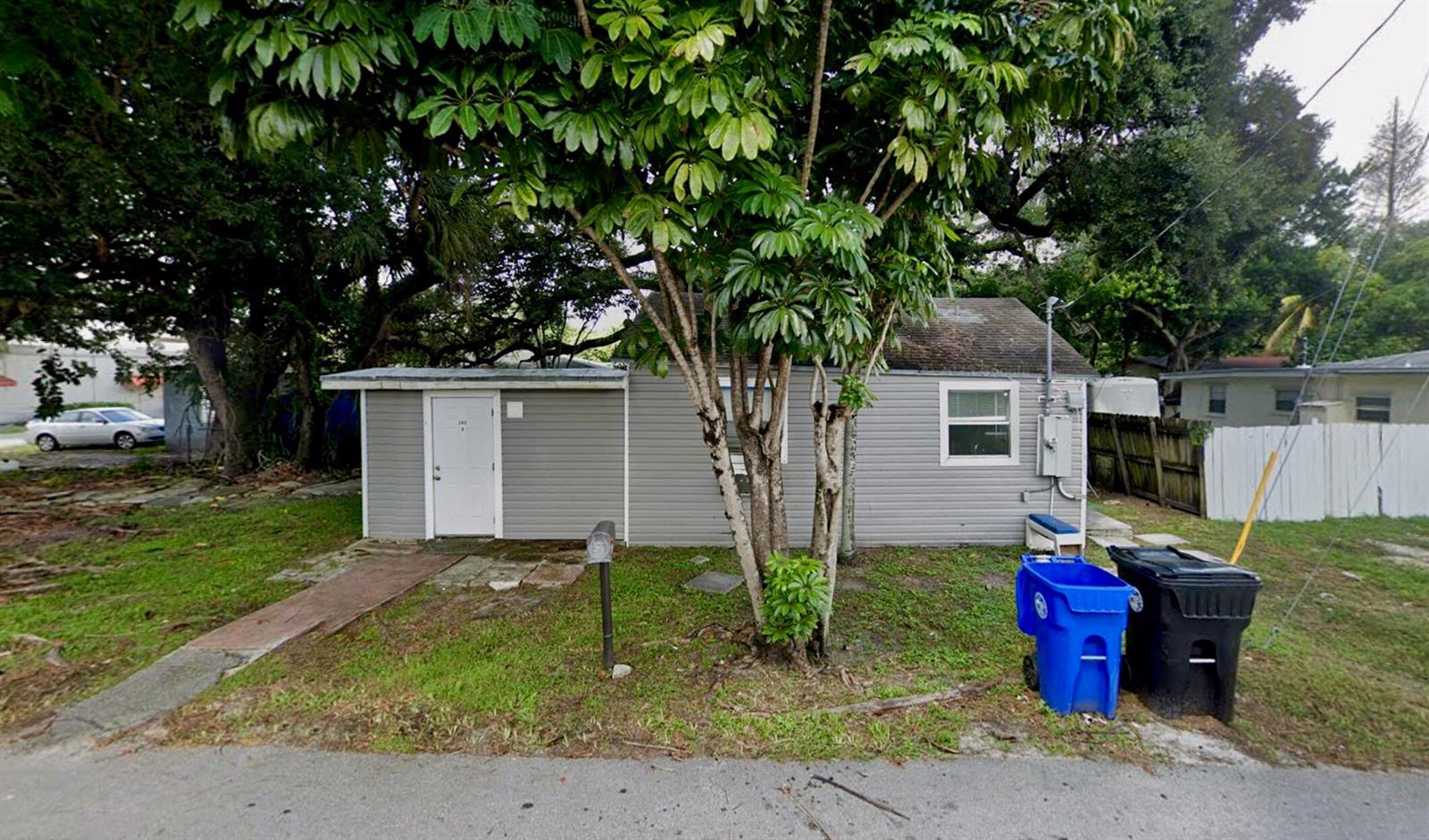 345 NE 168th Street, North Miami Beach FL 33162