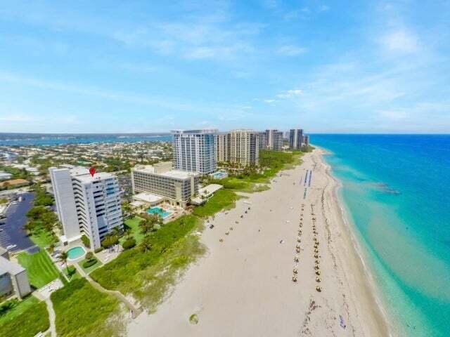 3640 N Ocean Drive # 228, Singer Island FL 33404 photo 2