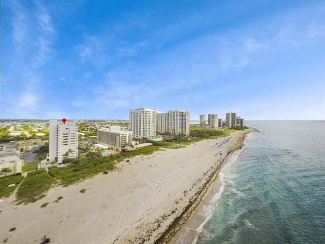 3640 N Ocean Drive # 228, Singer Island FL 33404 photo 3