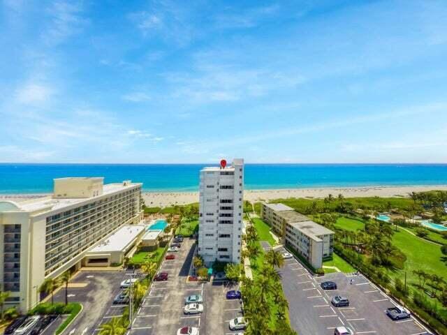 3640 N Ocean Drive # 228, Singer Island FL 33404