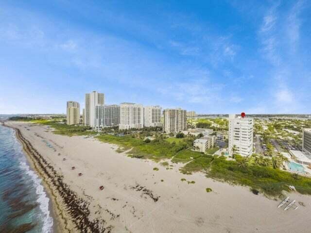 3640 N Ocean Drive # 228, Singer Island FL 33404 photo 4