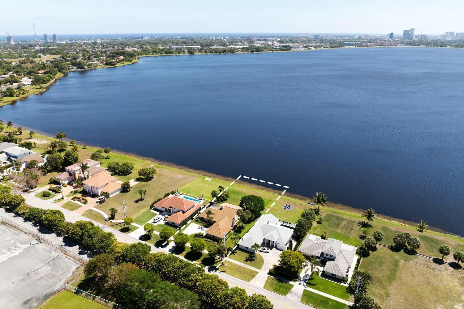 3600 N Shore Drive, West Palm Beach FL 33407 photo 4