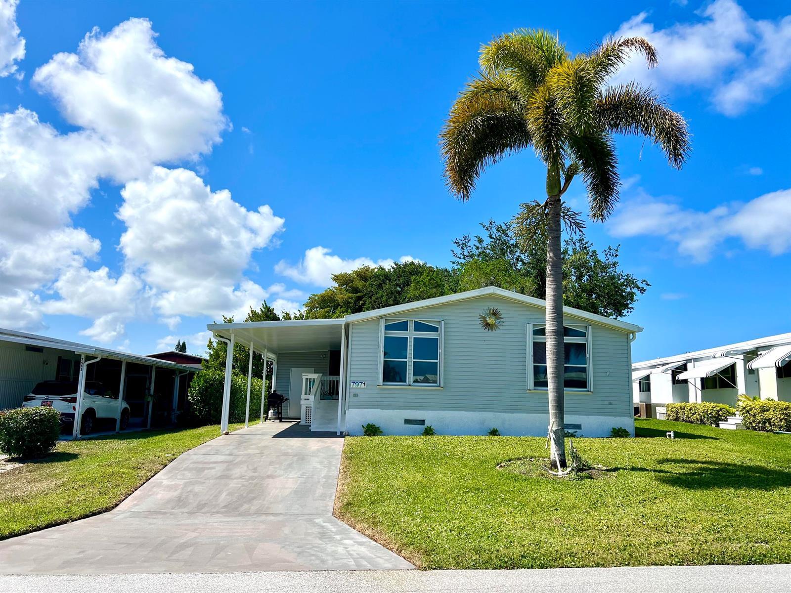 7971 SE Homestead Avenue, Hobe Sound FL 33455 photo 2