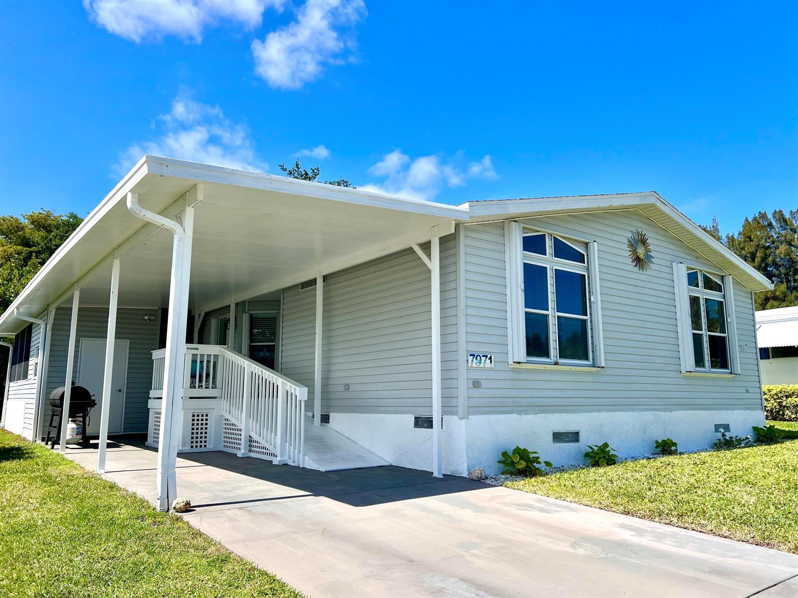 7971 SE Homestead Avenue, Hobe Sound FL 33455 photo 3
