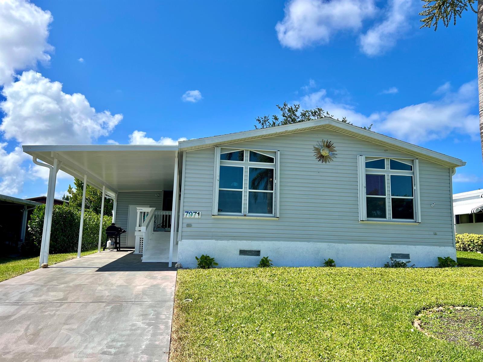 7971 SE Homestead Avenue, Hobe Sound FL 33455
