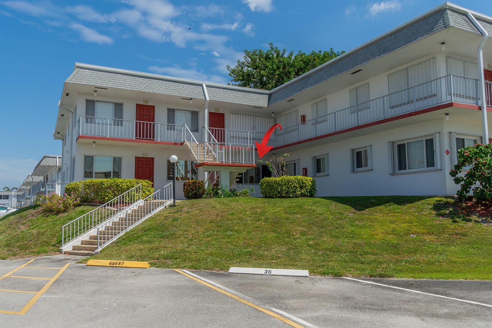 3120 Cynthia Lane # 115, FL 33461