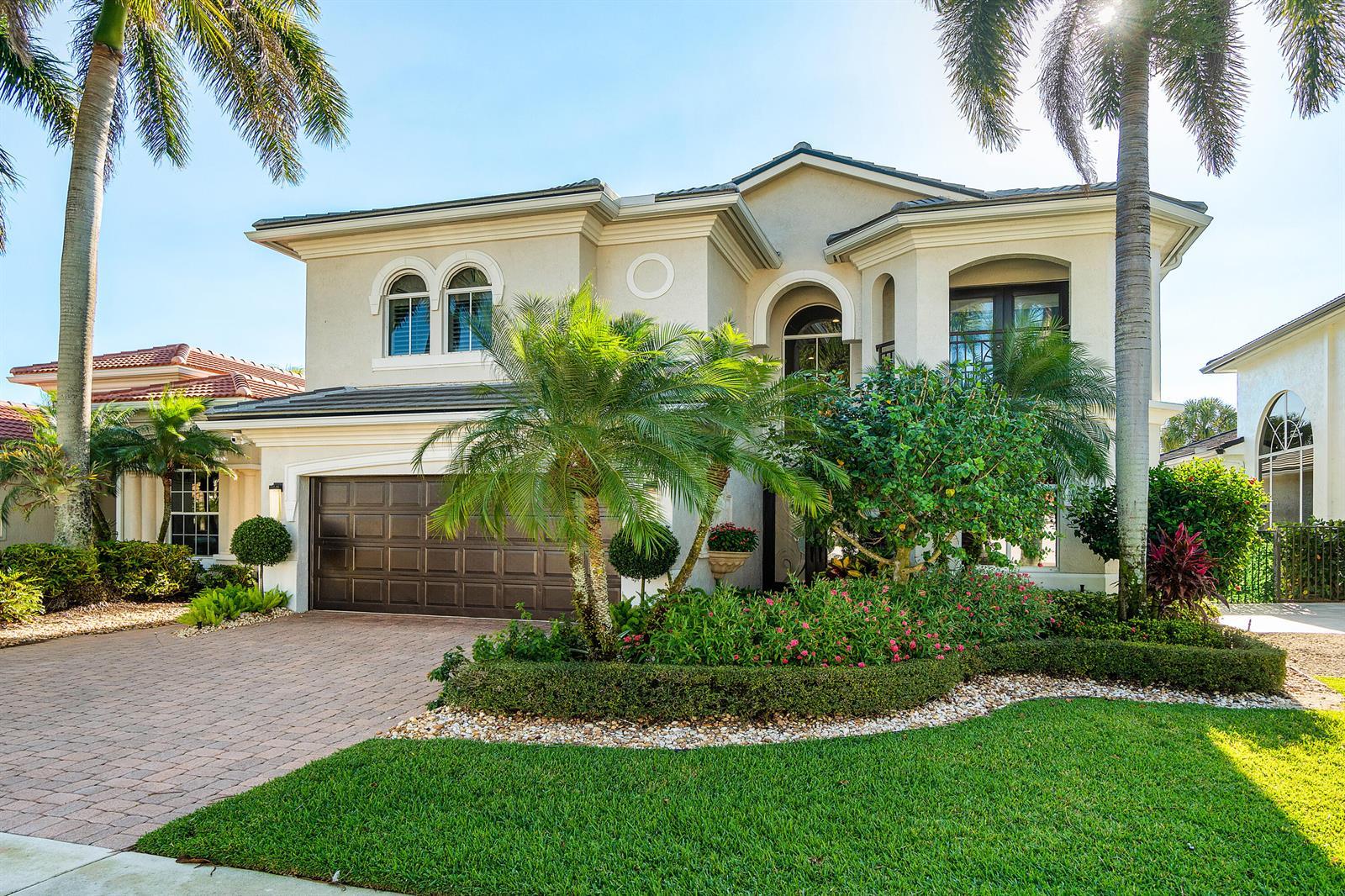 15872 Double Eagle Trail, Delray Beach FL 33446