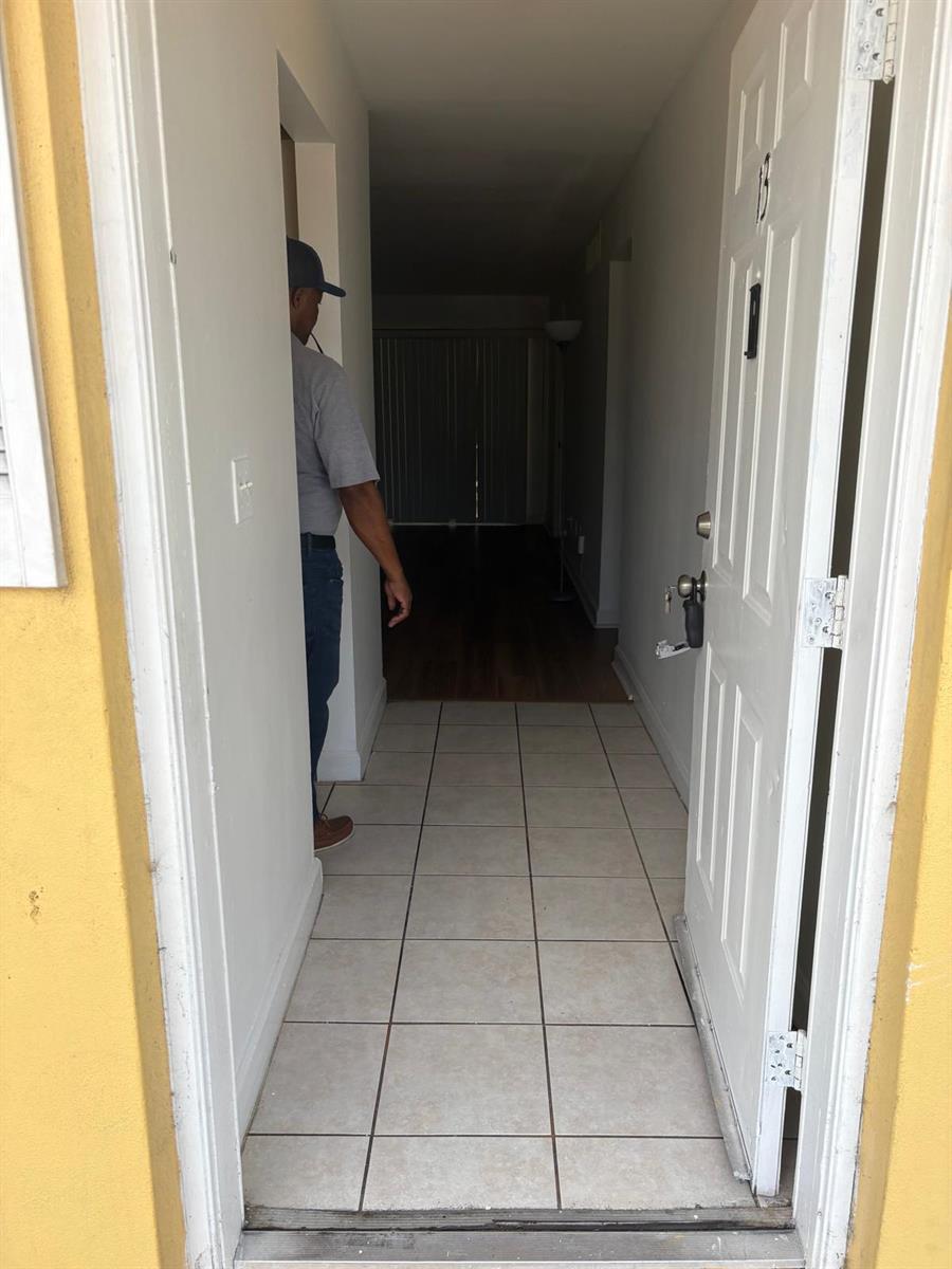 1505 Crescent Circle # A13, Lake Park FL 33403 photo 3
