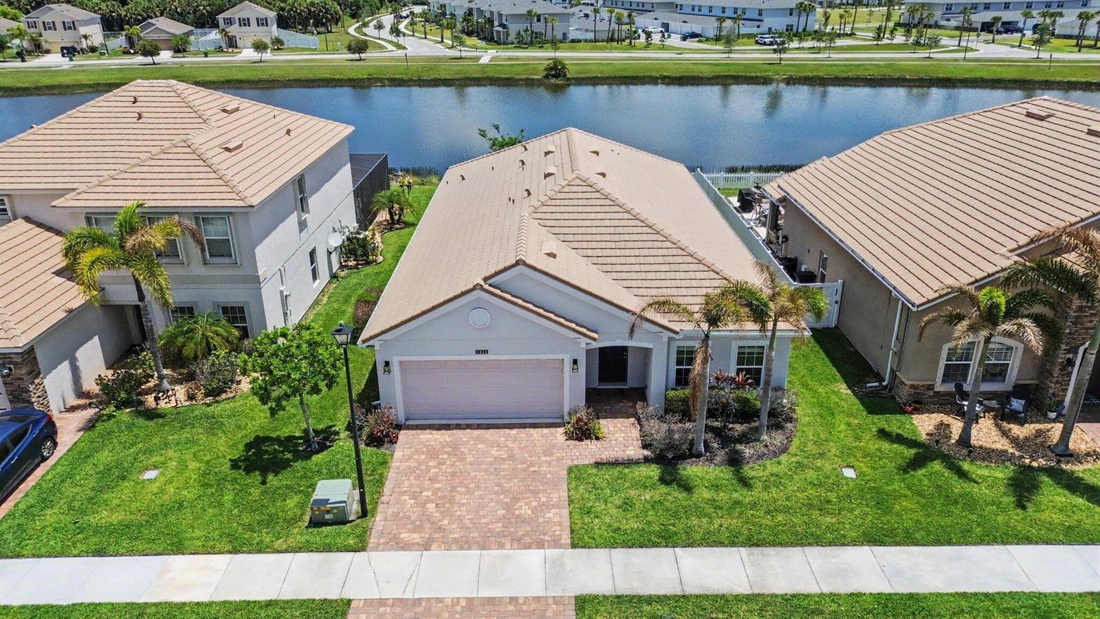 11454 SW Halton Street, Port St. Lucie FL 34987 photo 2