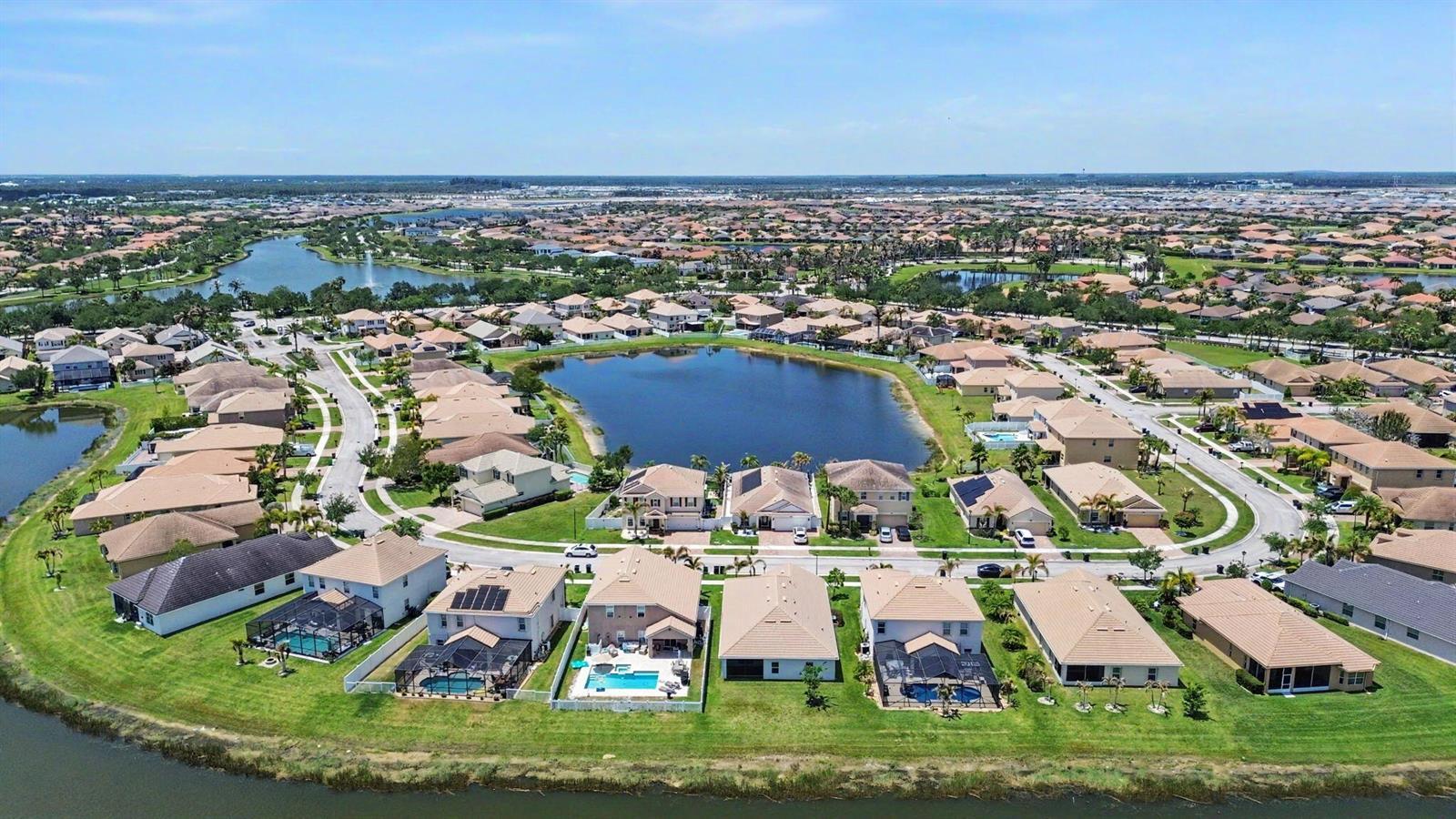 11454 SW Halton Street, Port St. Lucie FL 34987 photo 5