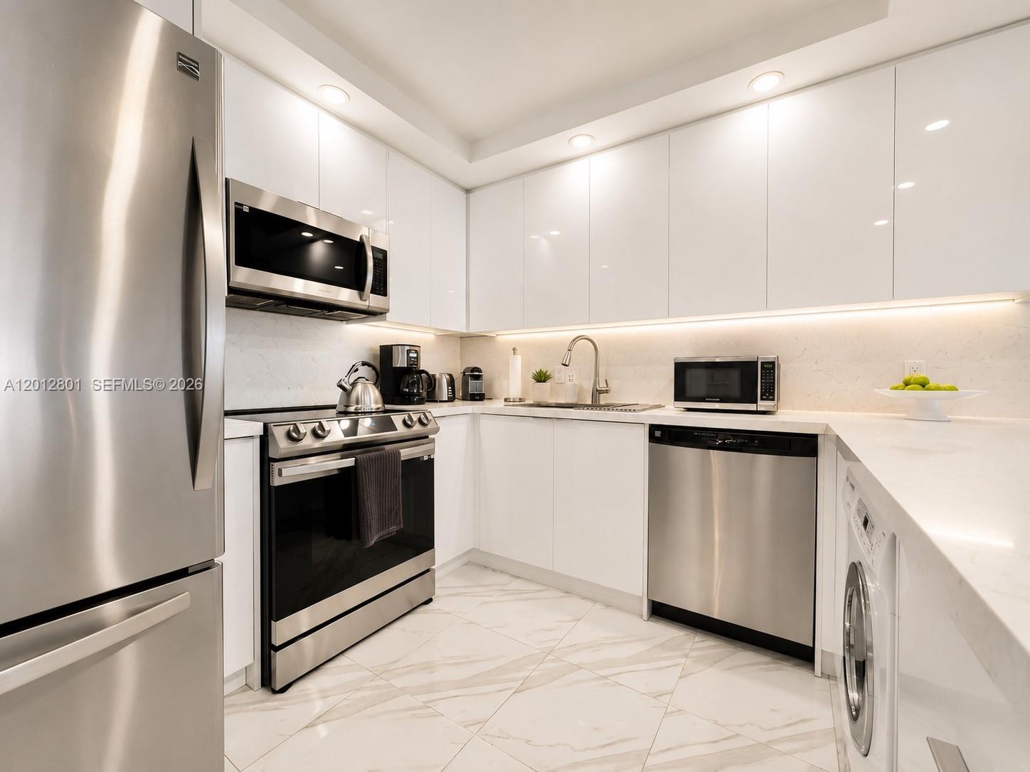 2851 NE 183rd St # 1508E, Aventura FL 33160 photo 2