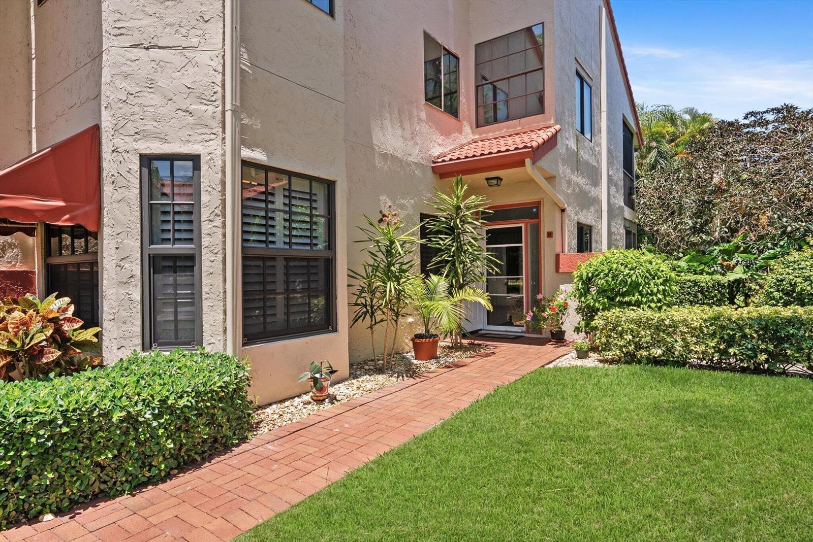7840 Lexington Club Boulevard # B, Delray Beach FL 33446 photo 2