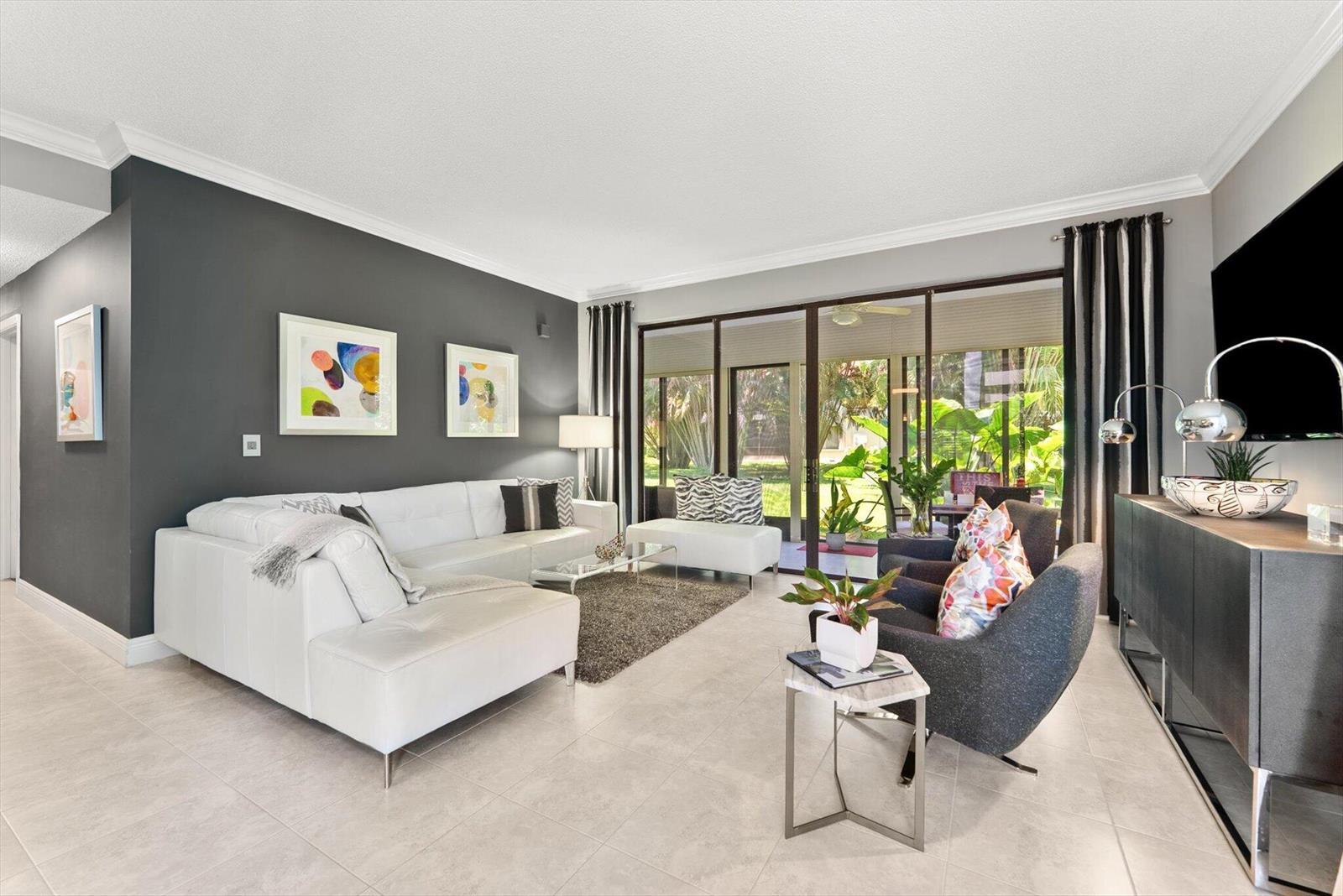 7840 Lexington Club Boulevard # B, Delray Beach FL 33446 photo 3