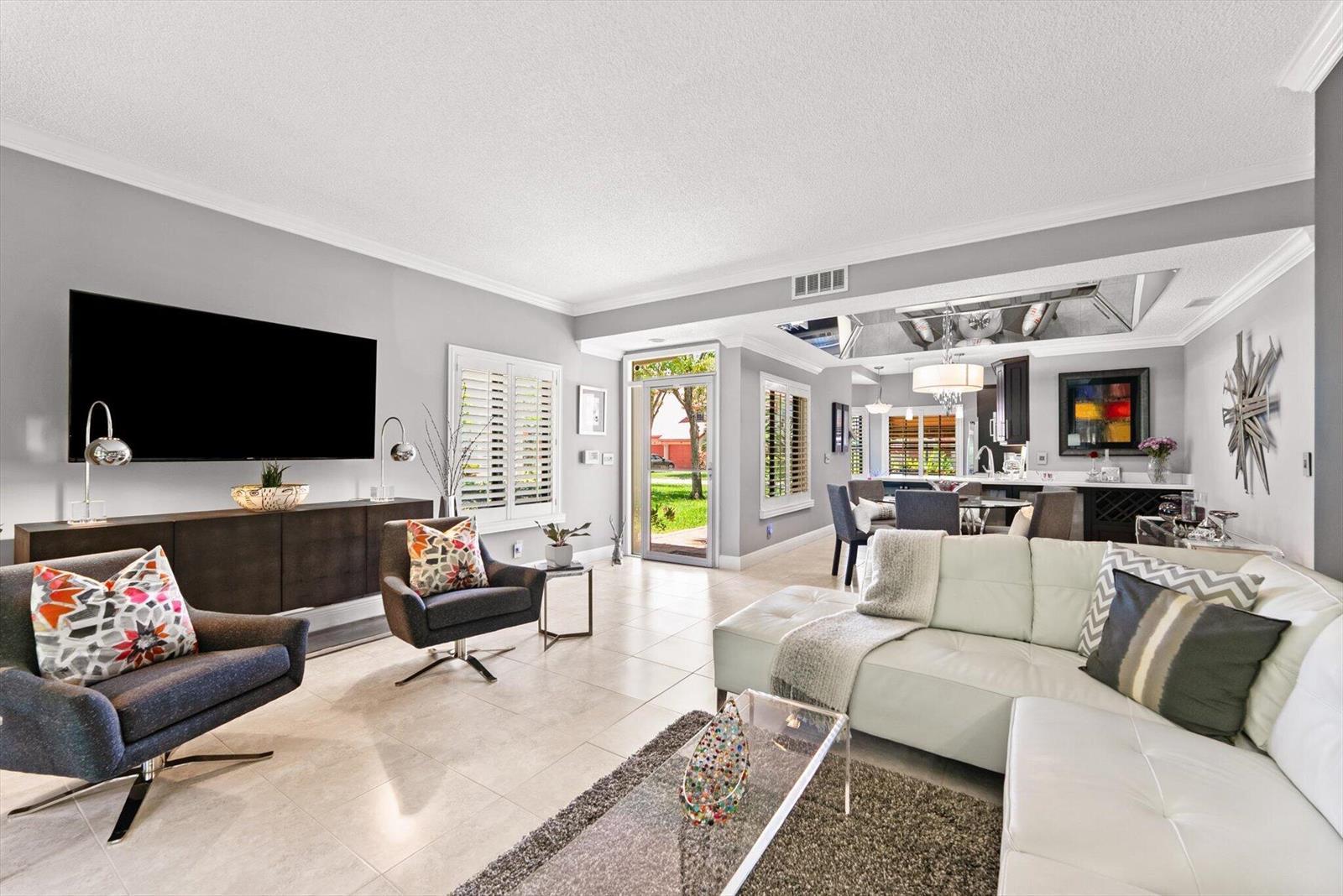 7840 Lexington Club Boulevard # B, Delray Beach FL 33446 photo 5