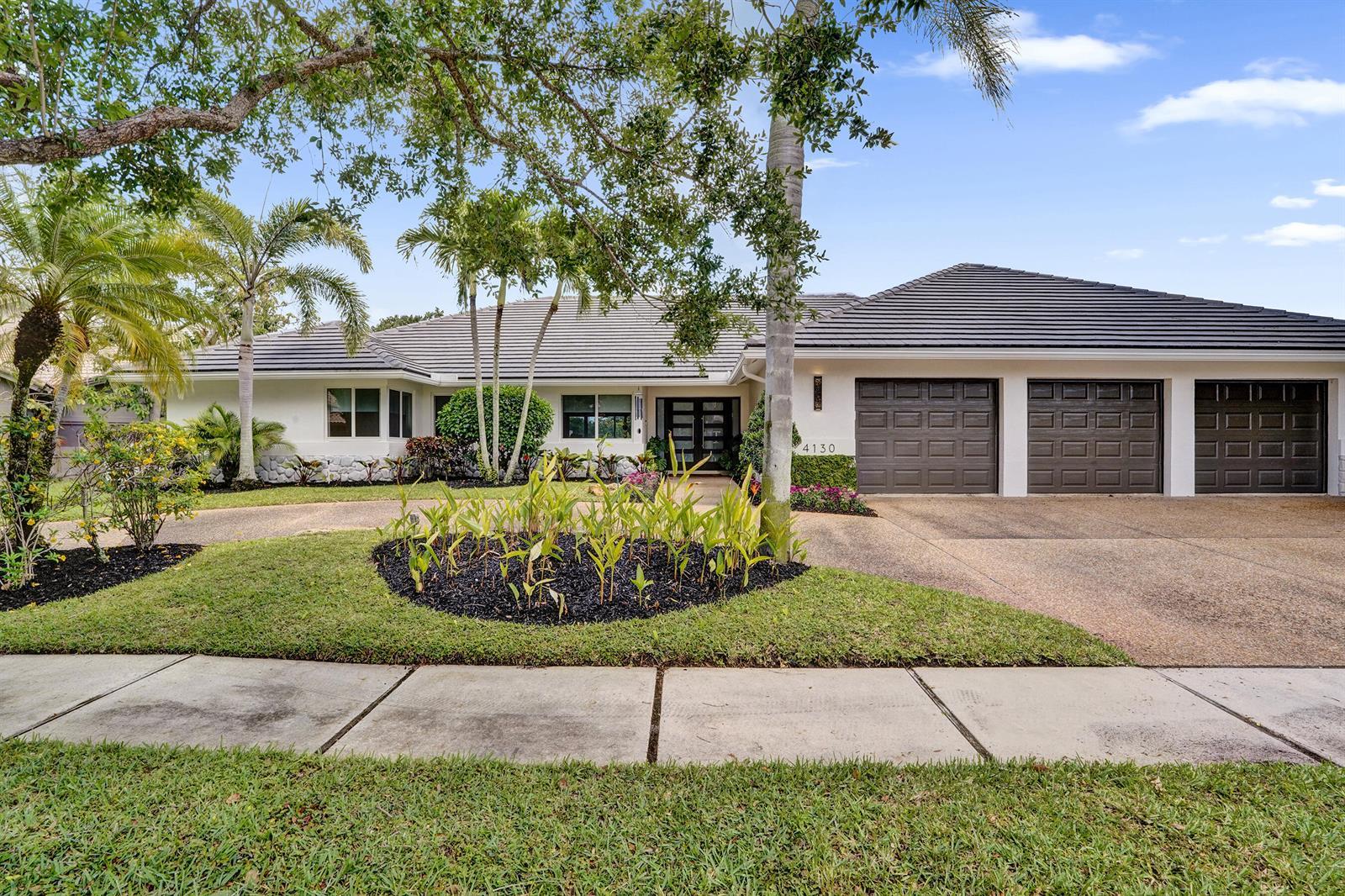 4130 Georges Way, Boca Raton FL 33434 photo 2