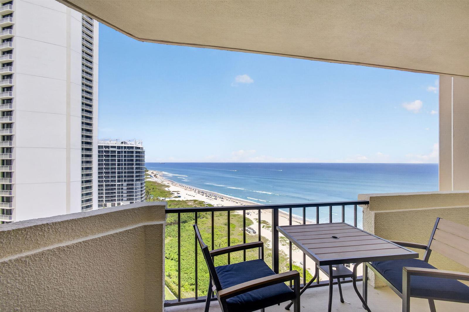 2800 N Ocean Drive # 19c, Riviera Beach FL 33404 photo 2