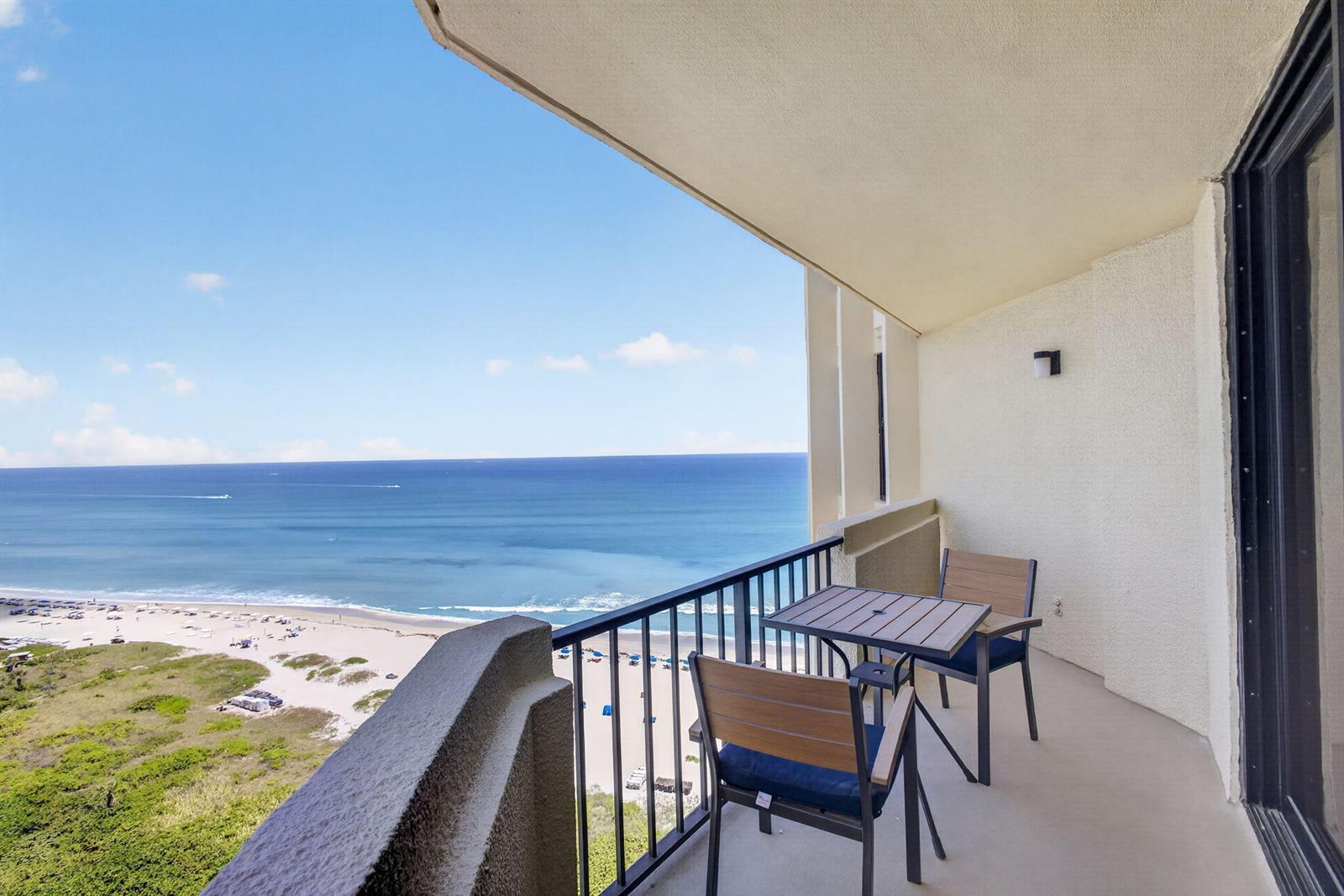 2800 N Ocean Drive # 19c, Riviera Beach FL 33404 photo 3
