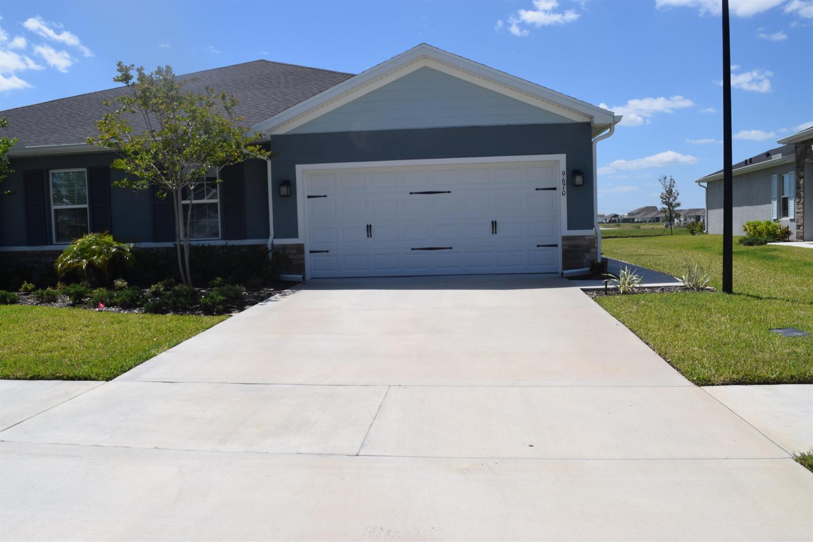 9670 SW Libertas Way, Port St. Lucie FL 34987