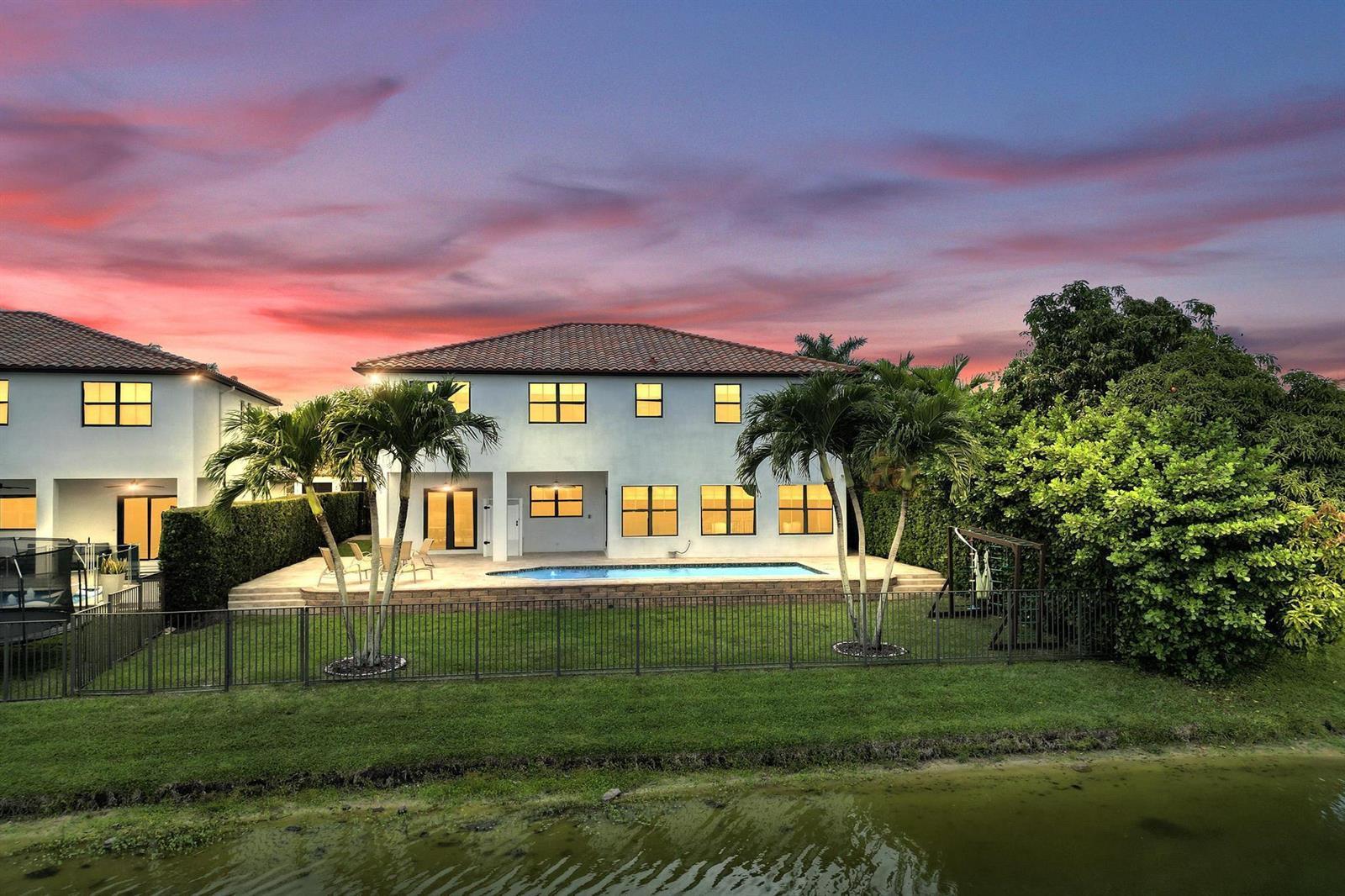 2971 NW 82nd Way, Cooper City FL 33024