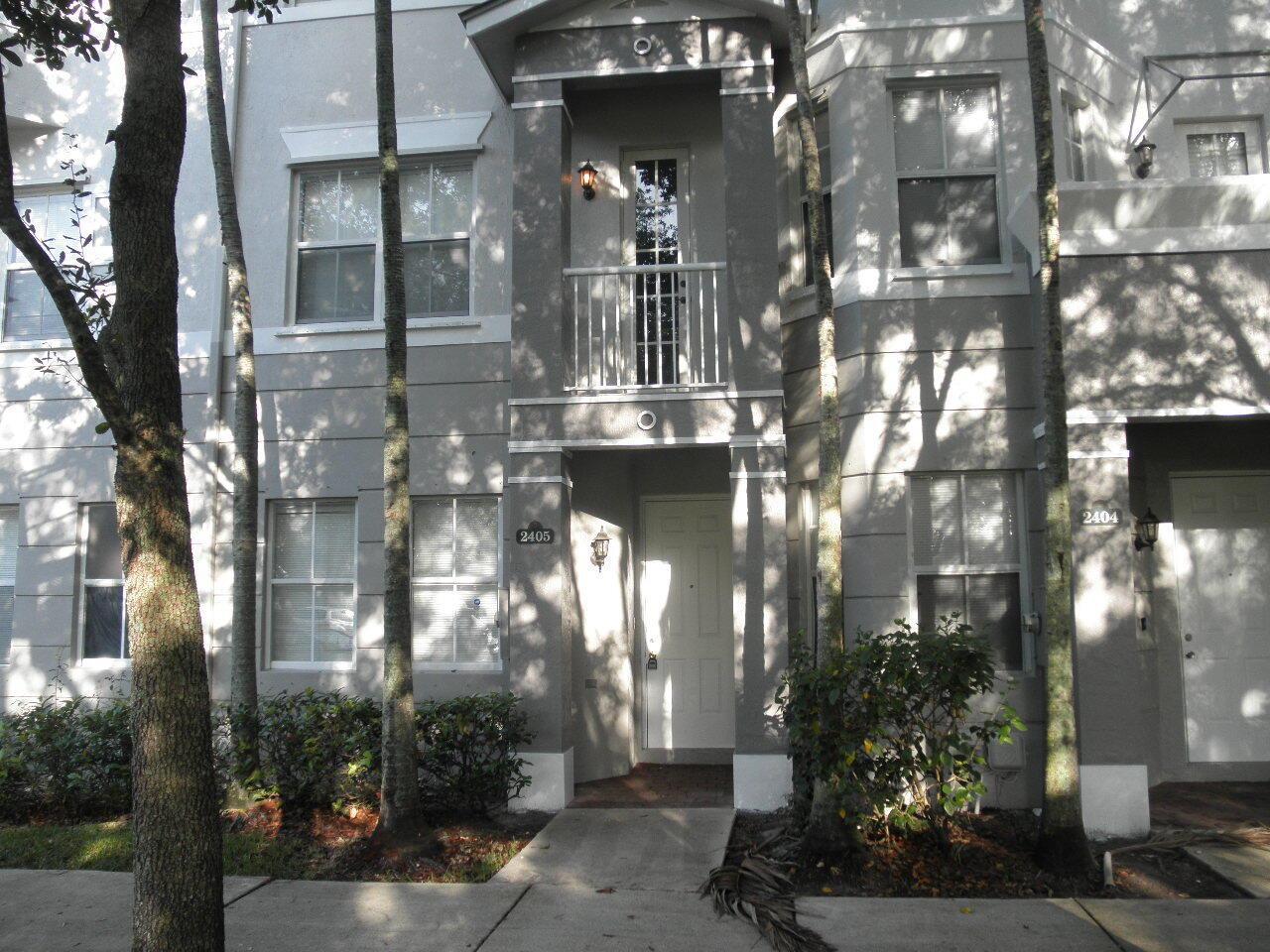 2405 Shoma Drive, Royal Palm Beach FL 33414