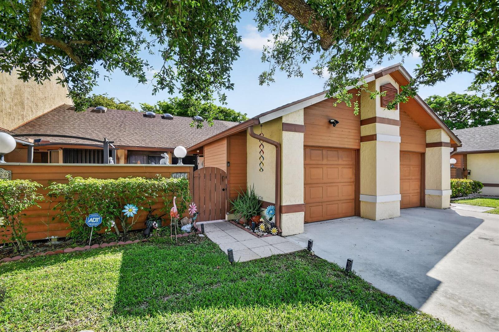 3723 Collinwood Lane, West Palm Beach FL 33406