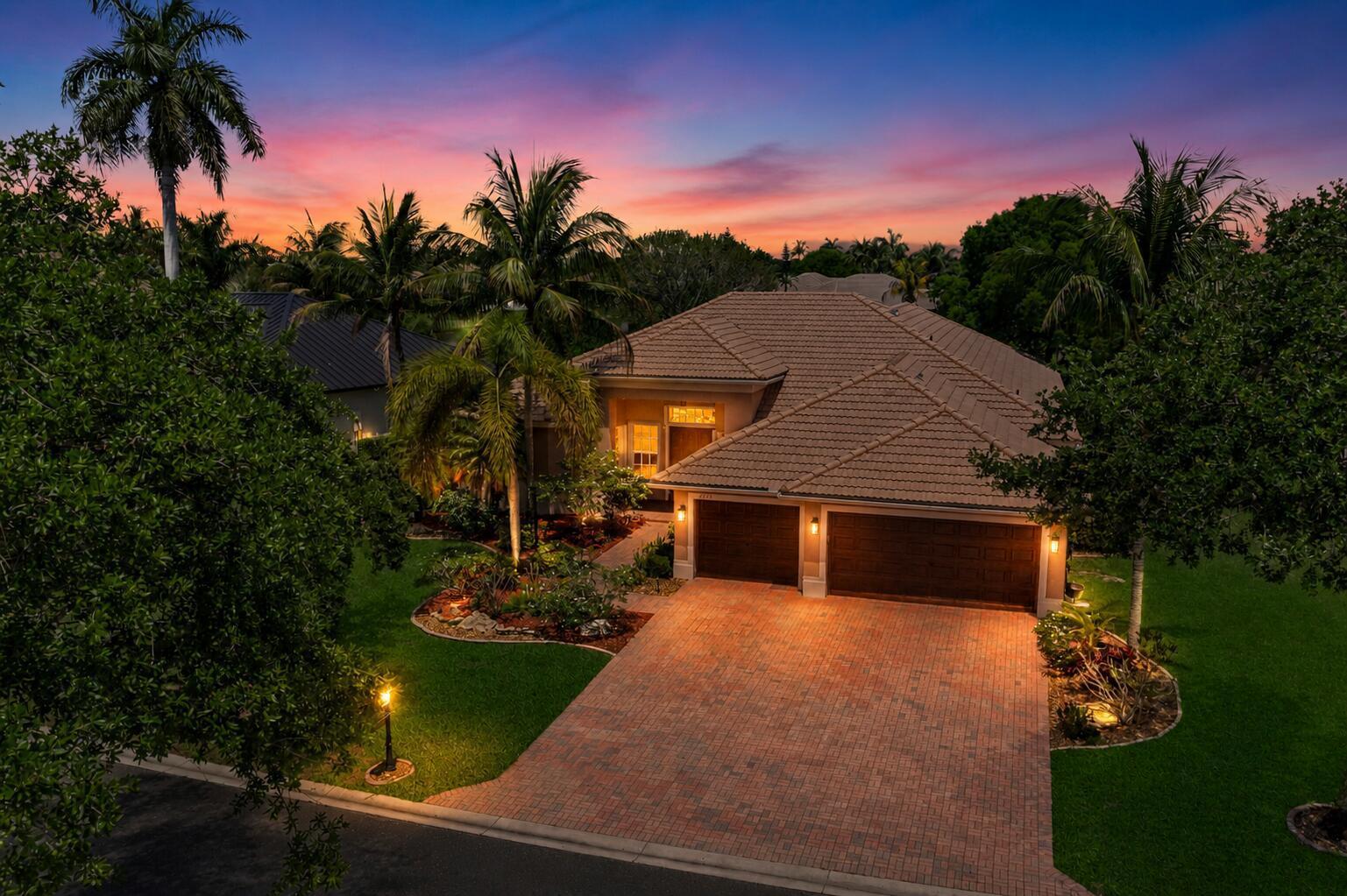 10865 NW 66th Court, Parkland FL 33076