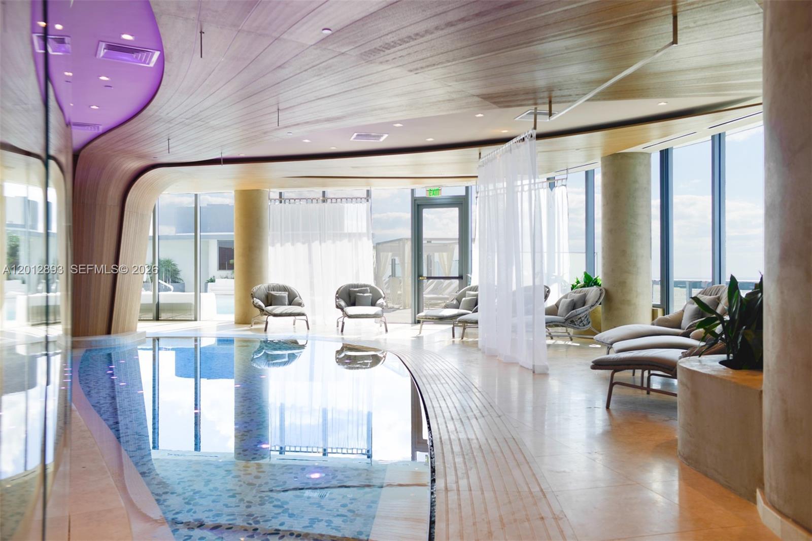 1000 Brickell Plz # 3014, Miami FL 33131