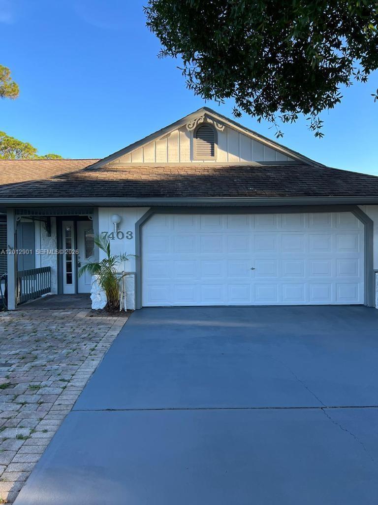 7403 Winter Garden Pkwy, Fort Pierce FL 34951